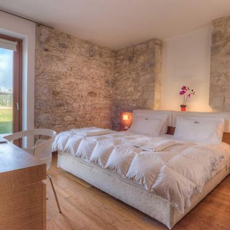 Hotel Villa Carlotta Ragusa Dış mekan fotoğraf
