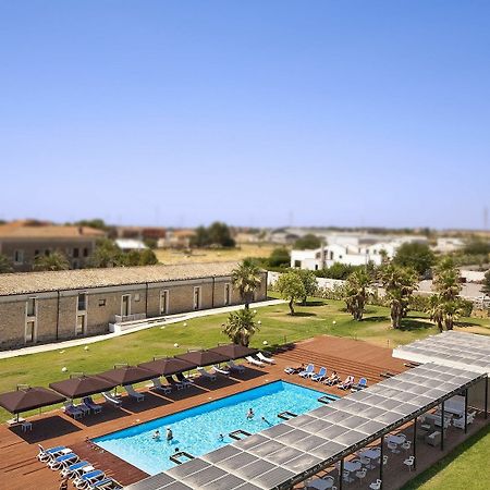 Hotel Villa Carlotta Ragusa Dış mekan fotoğraf