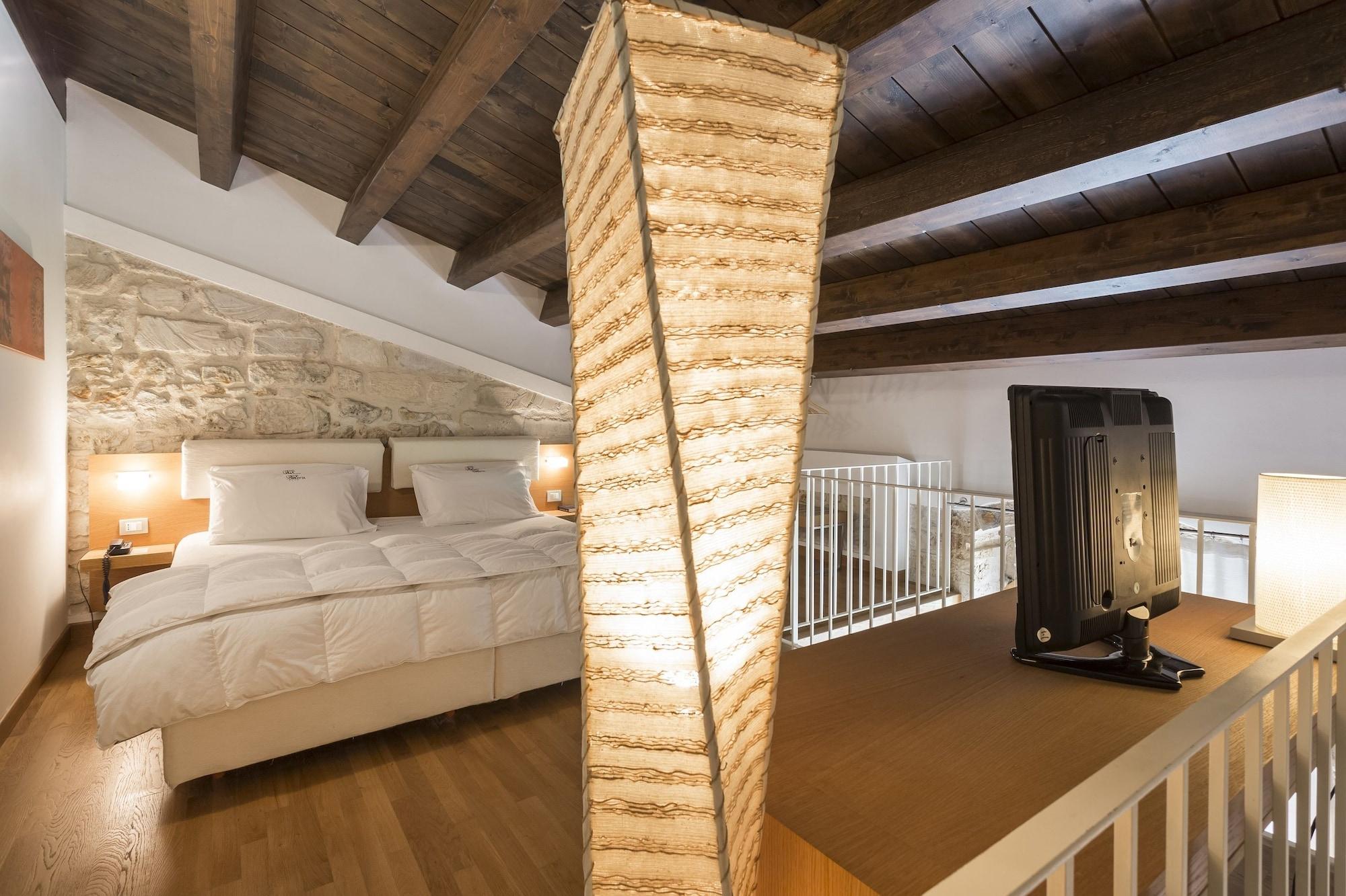 Hotel Villa Carlotta Ragusa Dış mekan fotoğraf