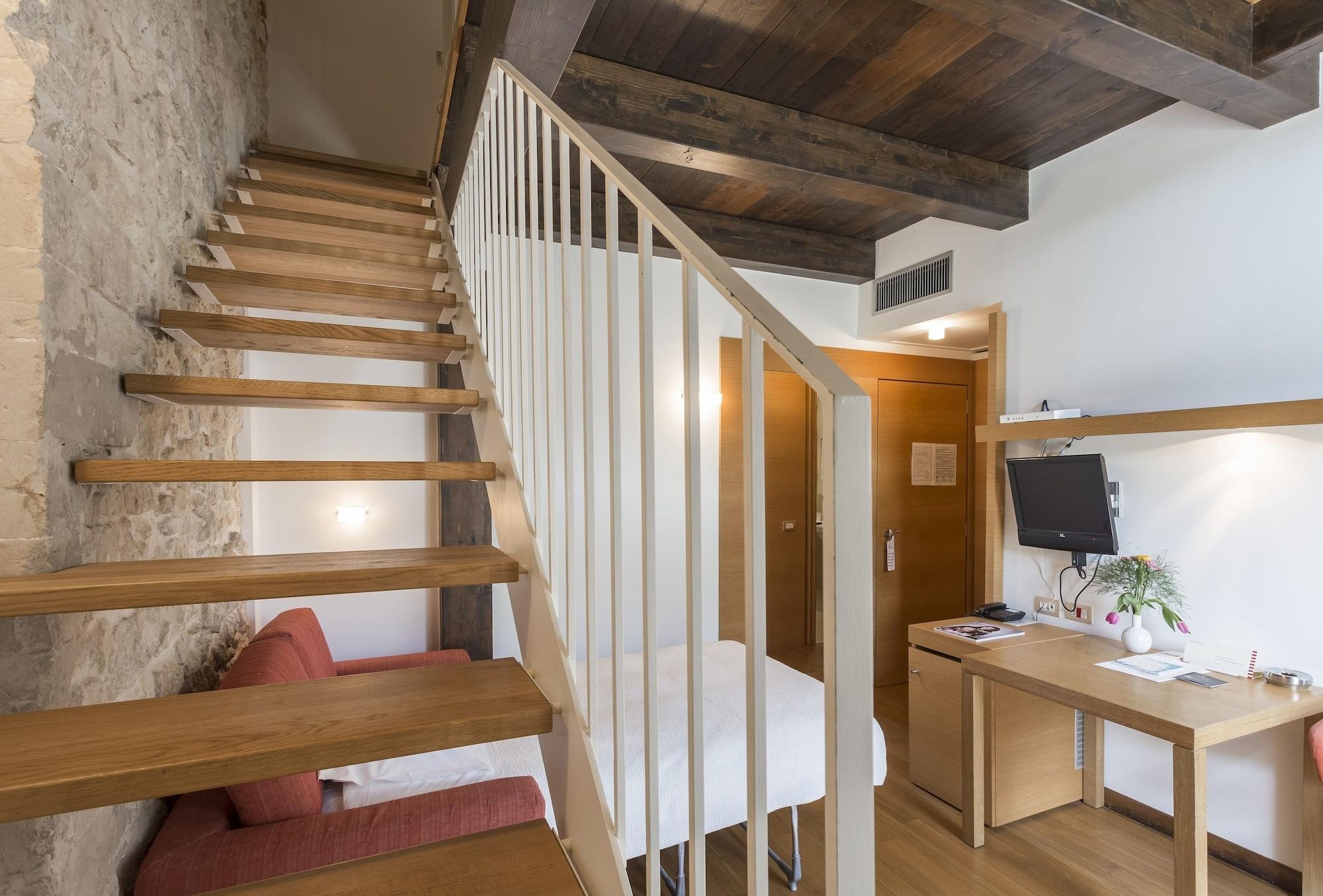 Hotel Villa Carlotta Ragusa Dış mekan fotoğraf