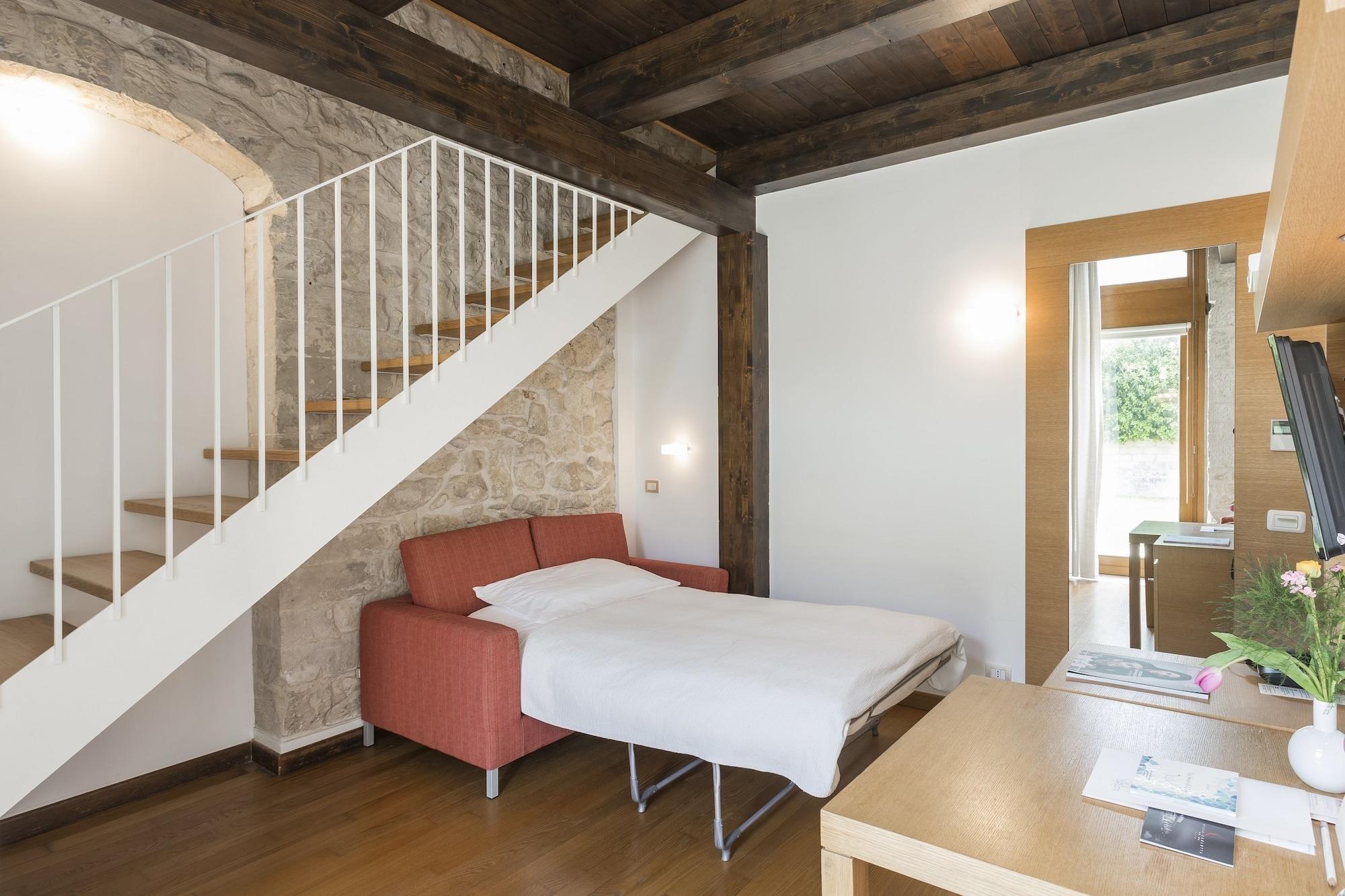 Hotel Villa Carlotta Ragusa Dış mekan fotoğraf