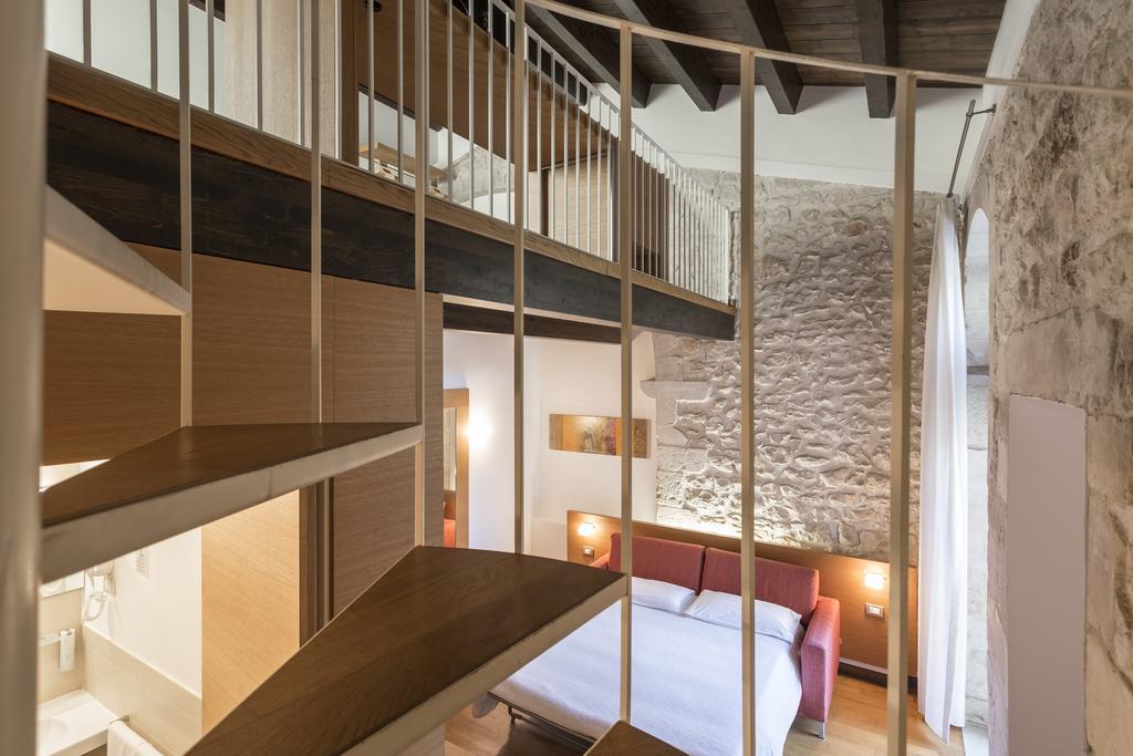 Hotel Villa Carlotta Ragusa Dış mekan fotoğraf