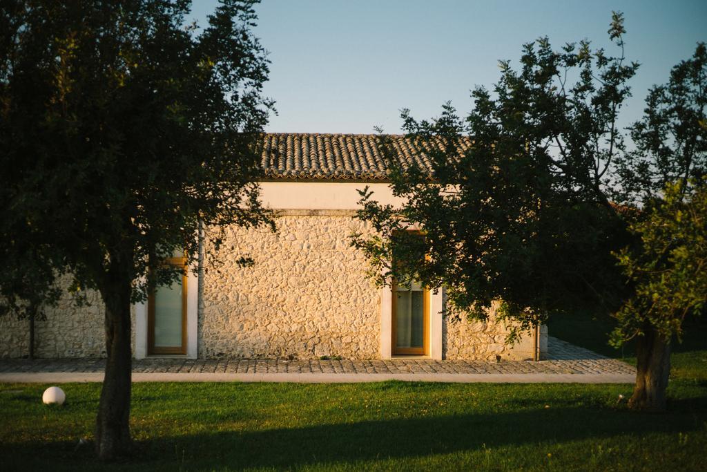 Hotel Villa Carlotta Ragusa Dış mekan fotoğraf