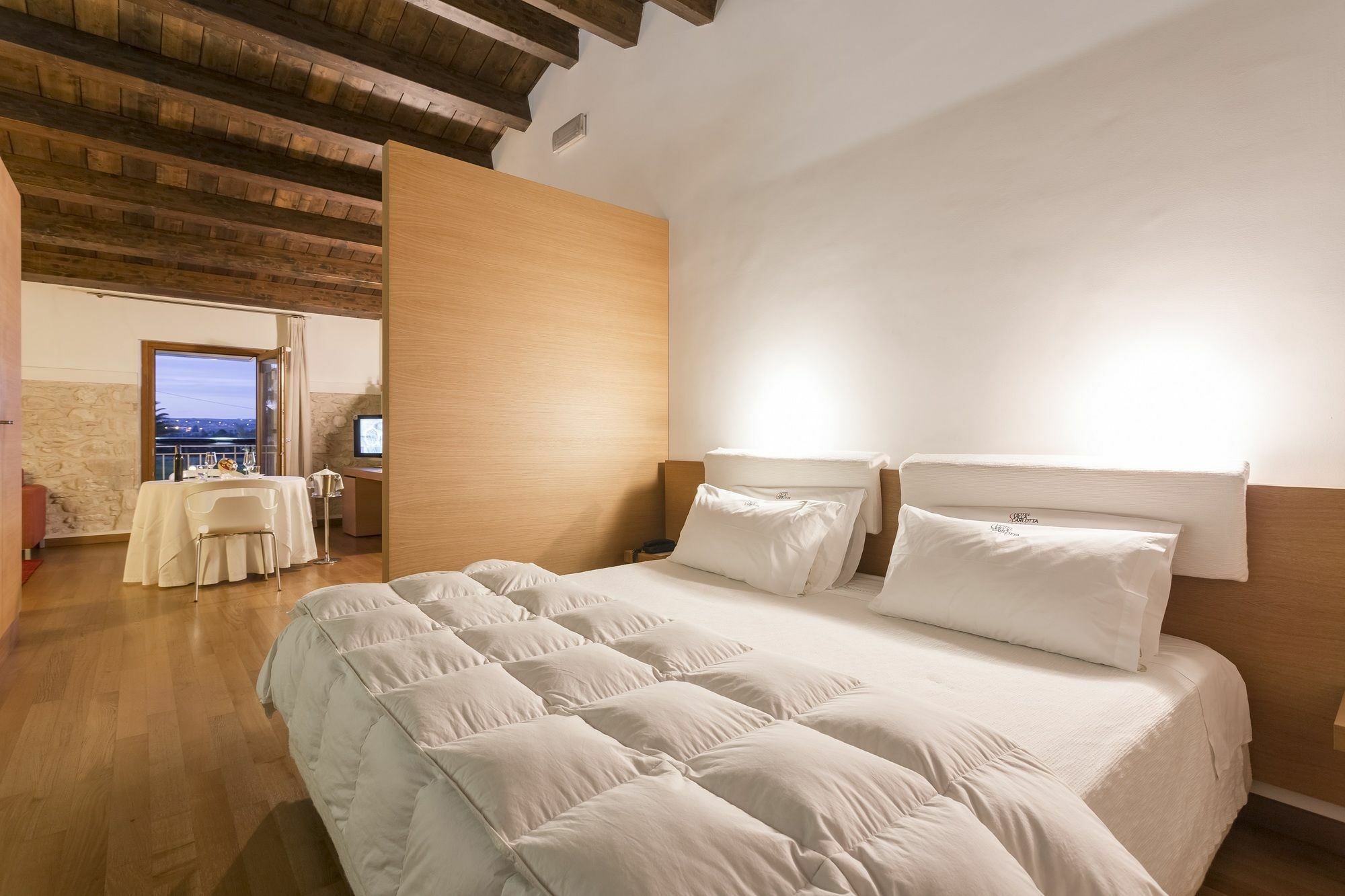 Hotel Villa Carlotta Ragusa Dış mekan fotoğraf
