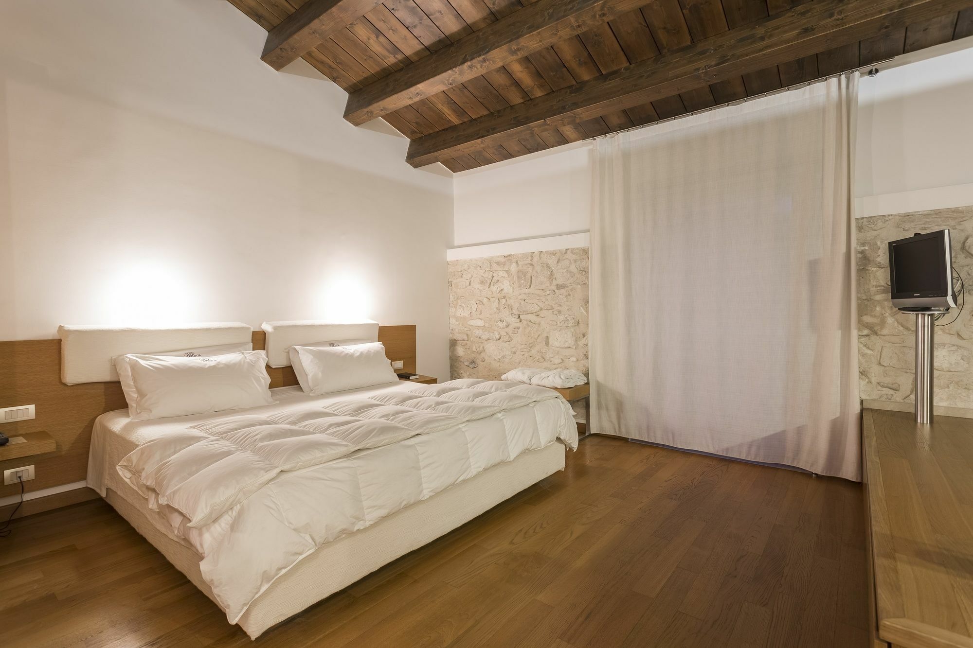 Hotel Villa Carlotta Ragusa Dış mekan fotoğraf