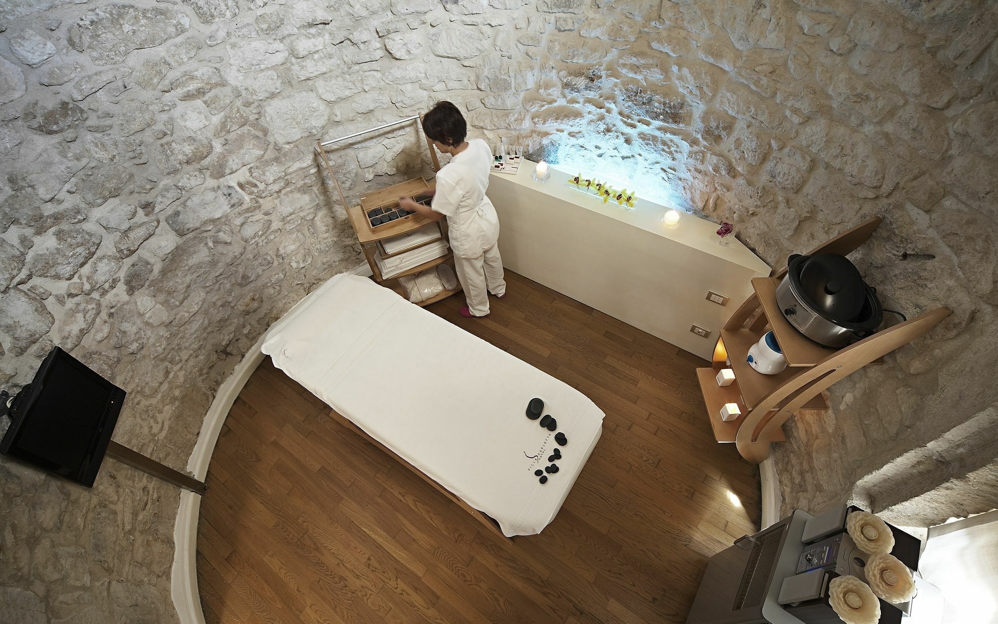 Hotel Villa Carlotta Ragusa Dış mekan fotoğraf